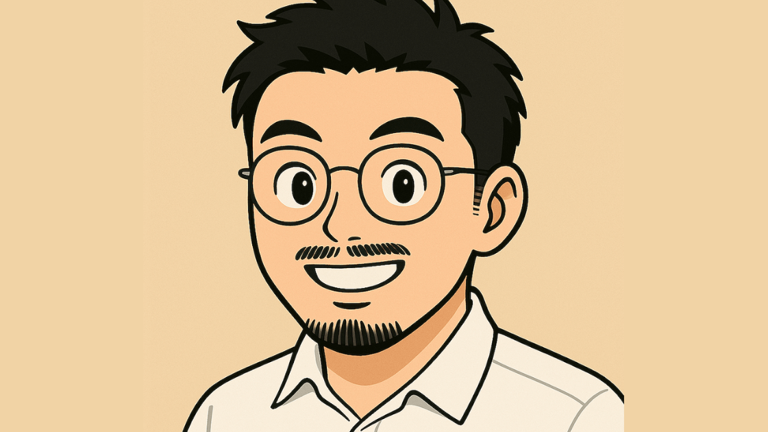 ホームごはん365筆者テイラーのイメージ画像