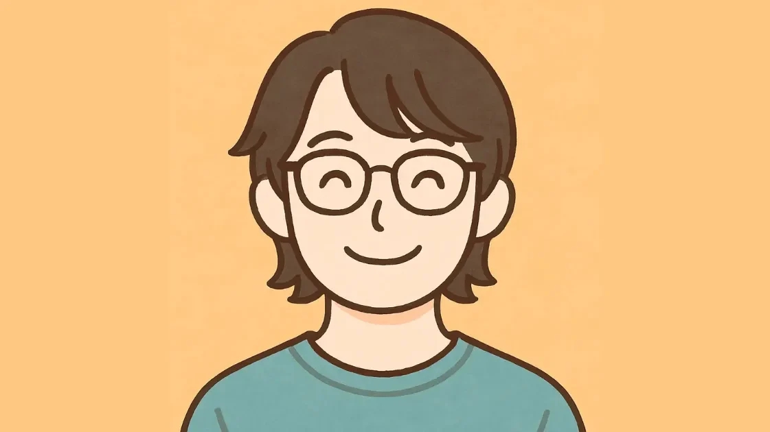 ホームごはん365の筆者テイラーの画像